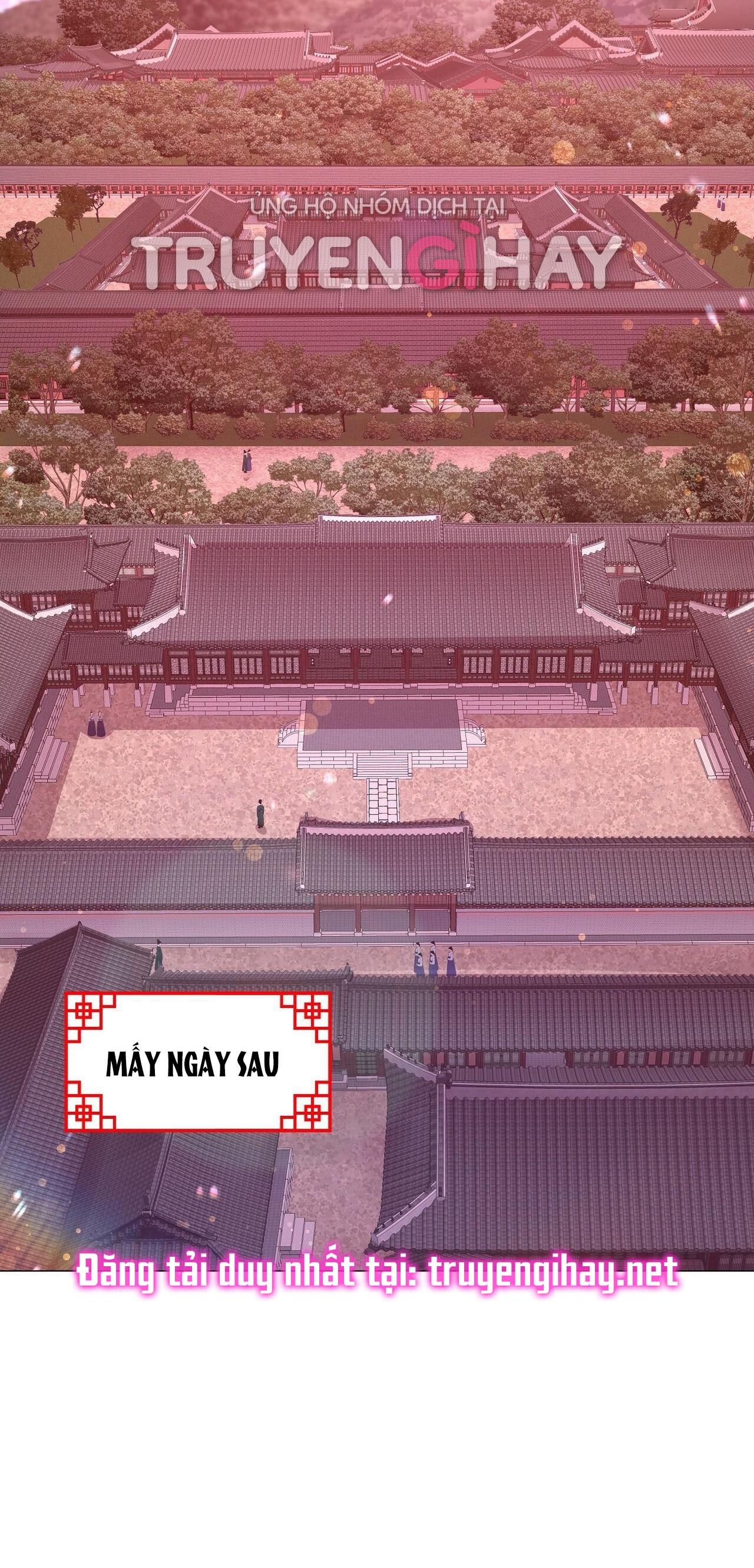 dạ xoa hóa liên ký chapter 31.2 12