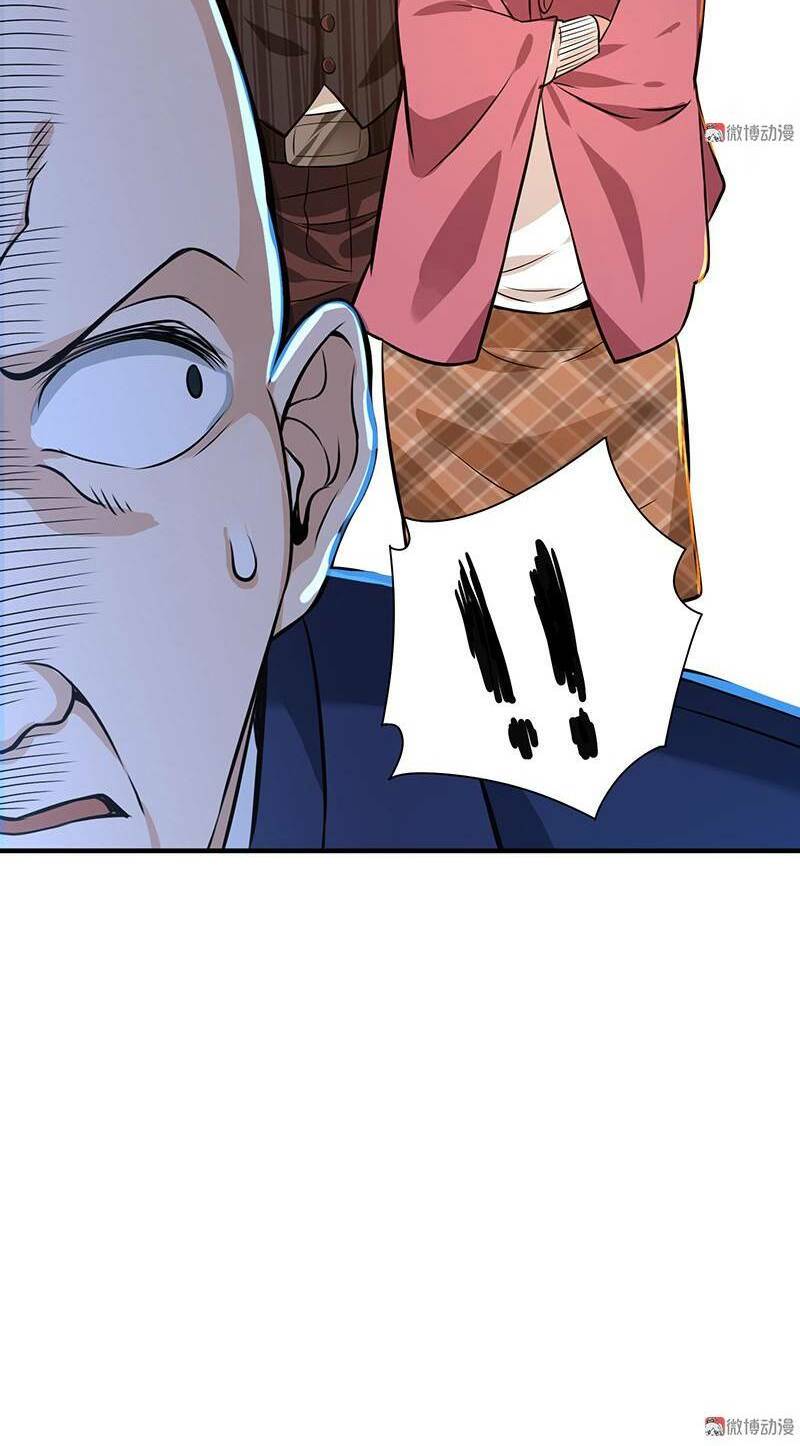 vú em hộ hoa chapter 18 40