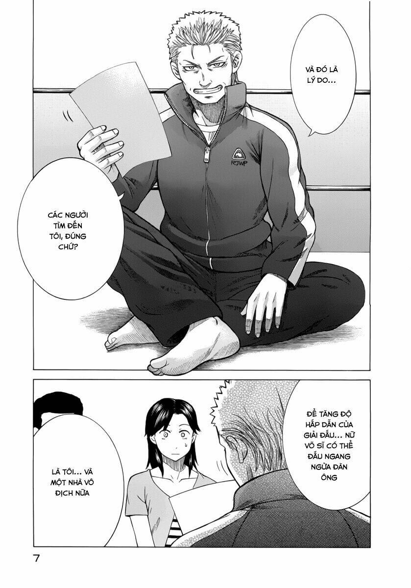 teppu chapter 17 9