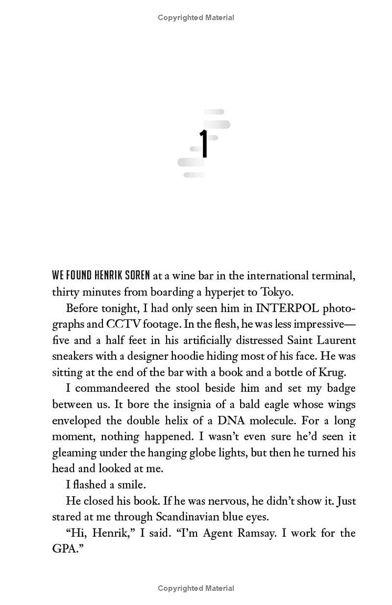 Sách ngoại văn: Upgrade