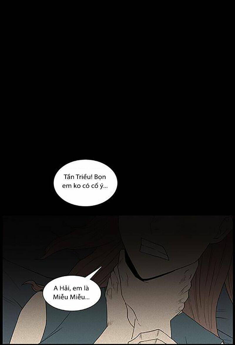 kinh dị đêm khuya chapter 48 5