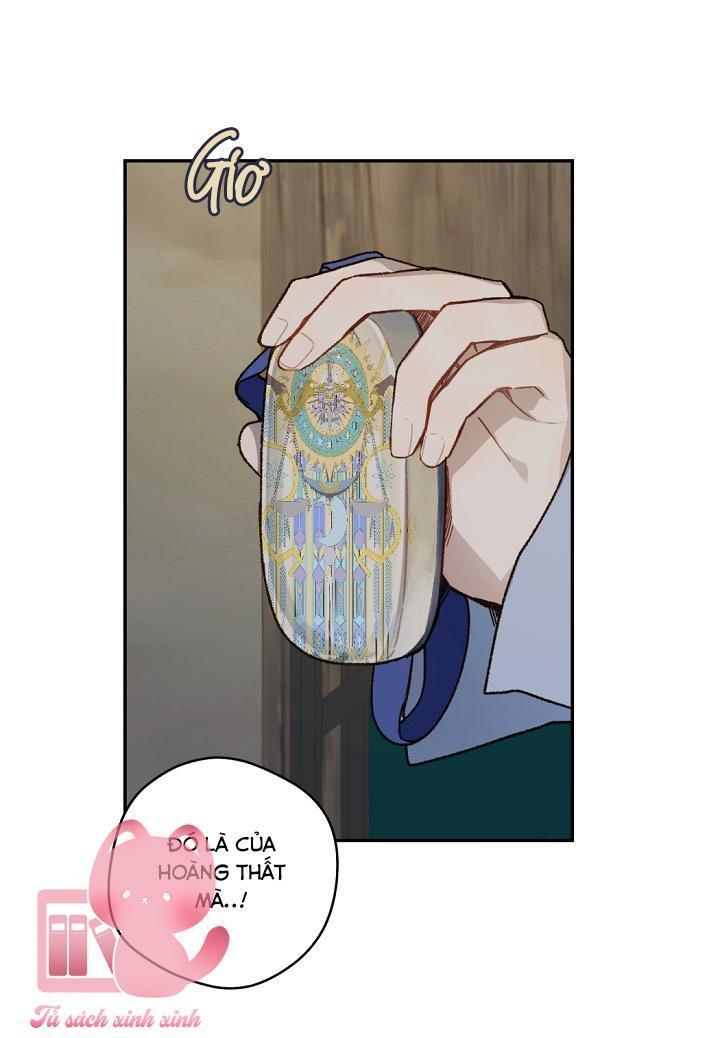 trang trại hạt dẻ cạnh hoàng cung chapter 34 20