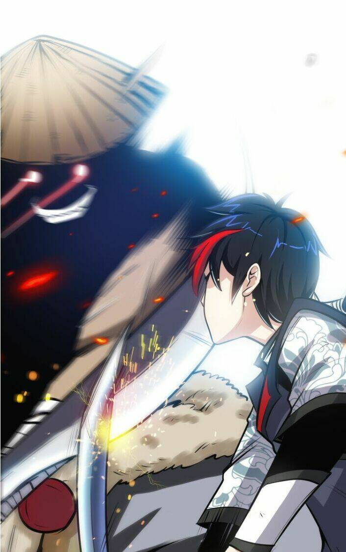 thánh võ tinh thần chapter 3.2 22