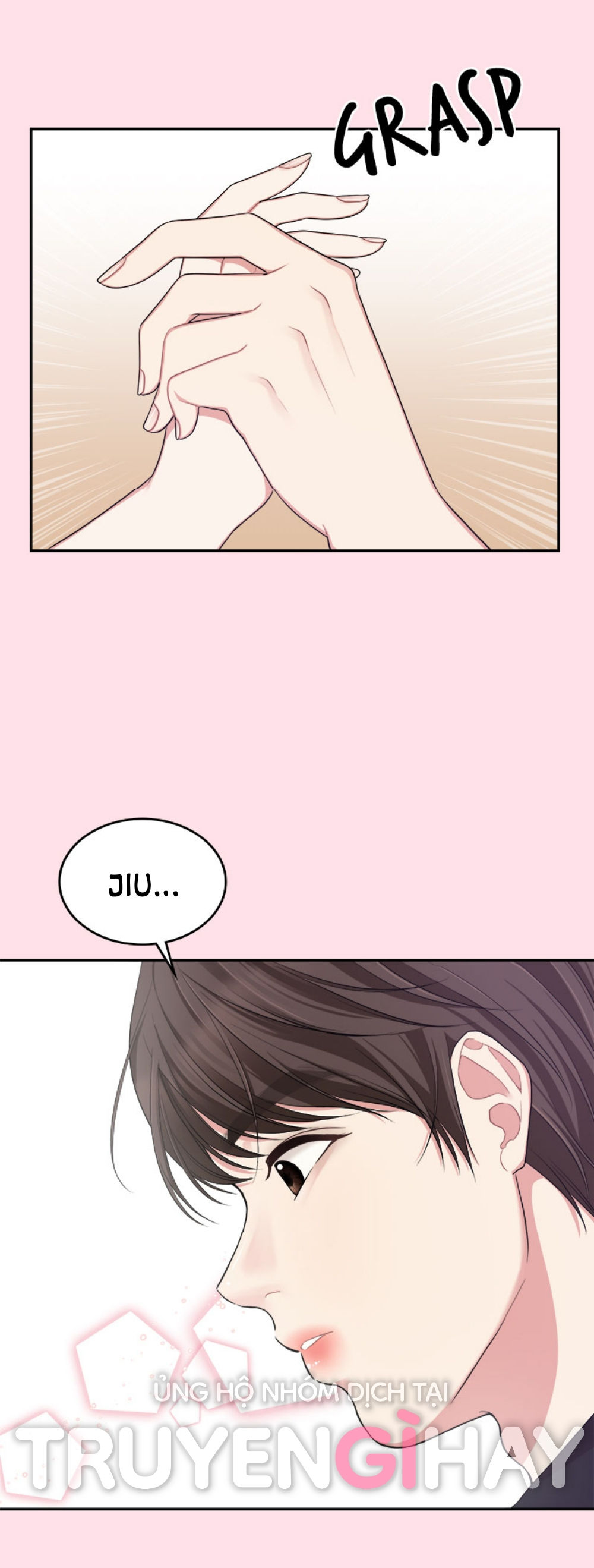 gửi em người đánh cắp những vì sao - to you who swallowed a star chapter 21.2 14