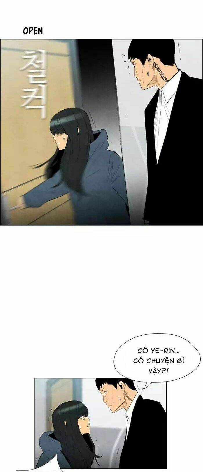 kẻ hồi sinh chapter 42 7