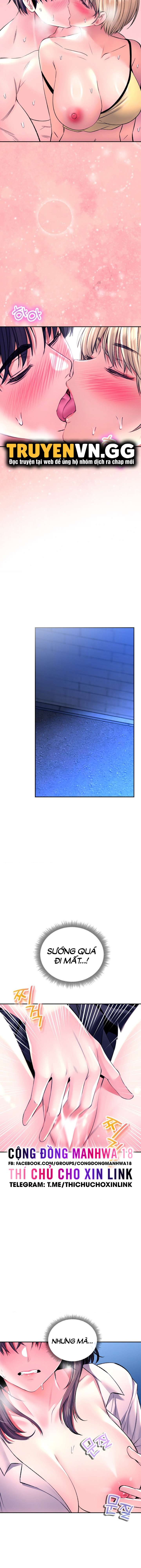 thảo dược mê tình chapter 31 14