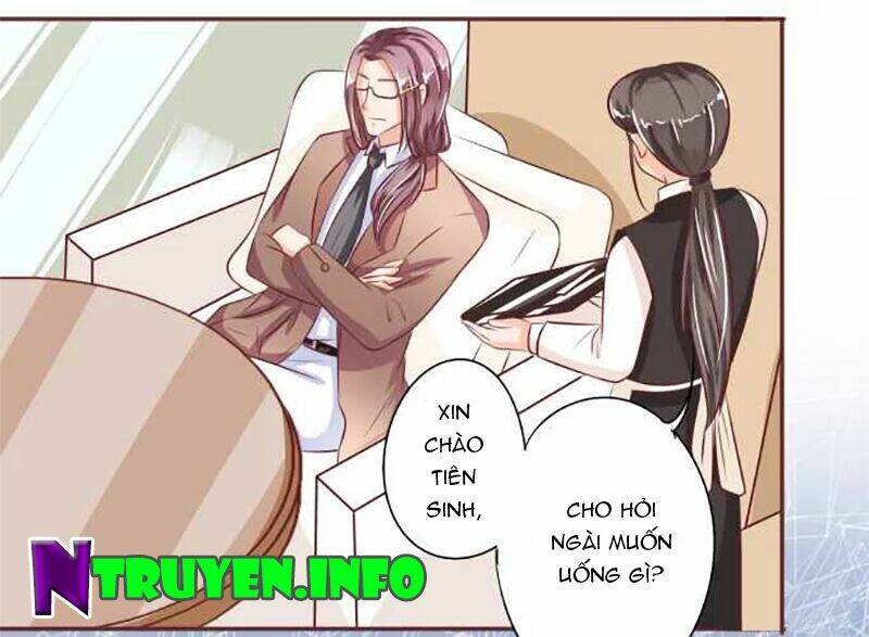 vương tước tư hữu bảo bối chapter 29 13