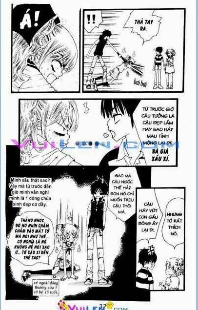 chàng trai thứ 13 chapter 3 39