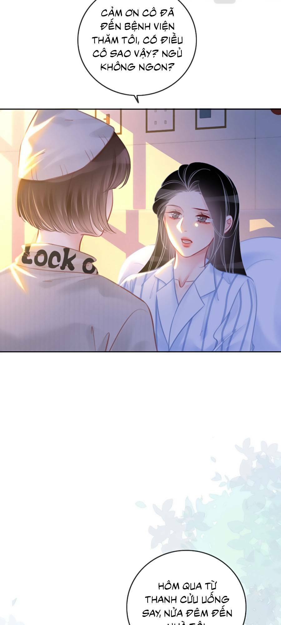 Ám Hắc Hệ Noãn Hôn chapter 148.4 22