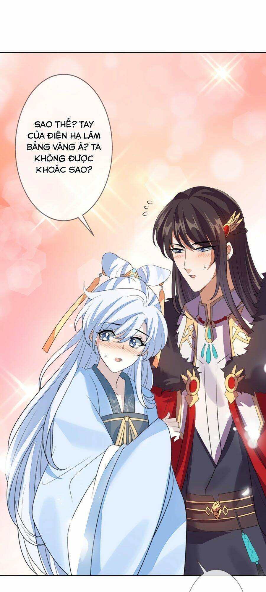 cửu khuyết phong hoa chapter 63 3