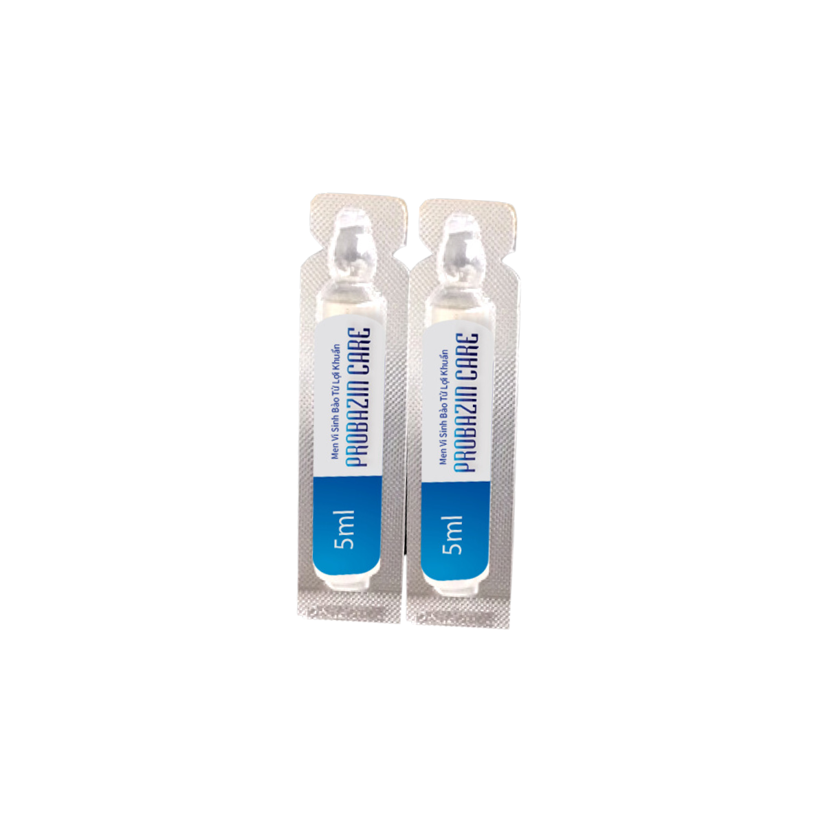 PROBAZIN CARE - Men vi sinh Bào Tử Lợi Khuẩn
