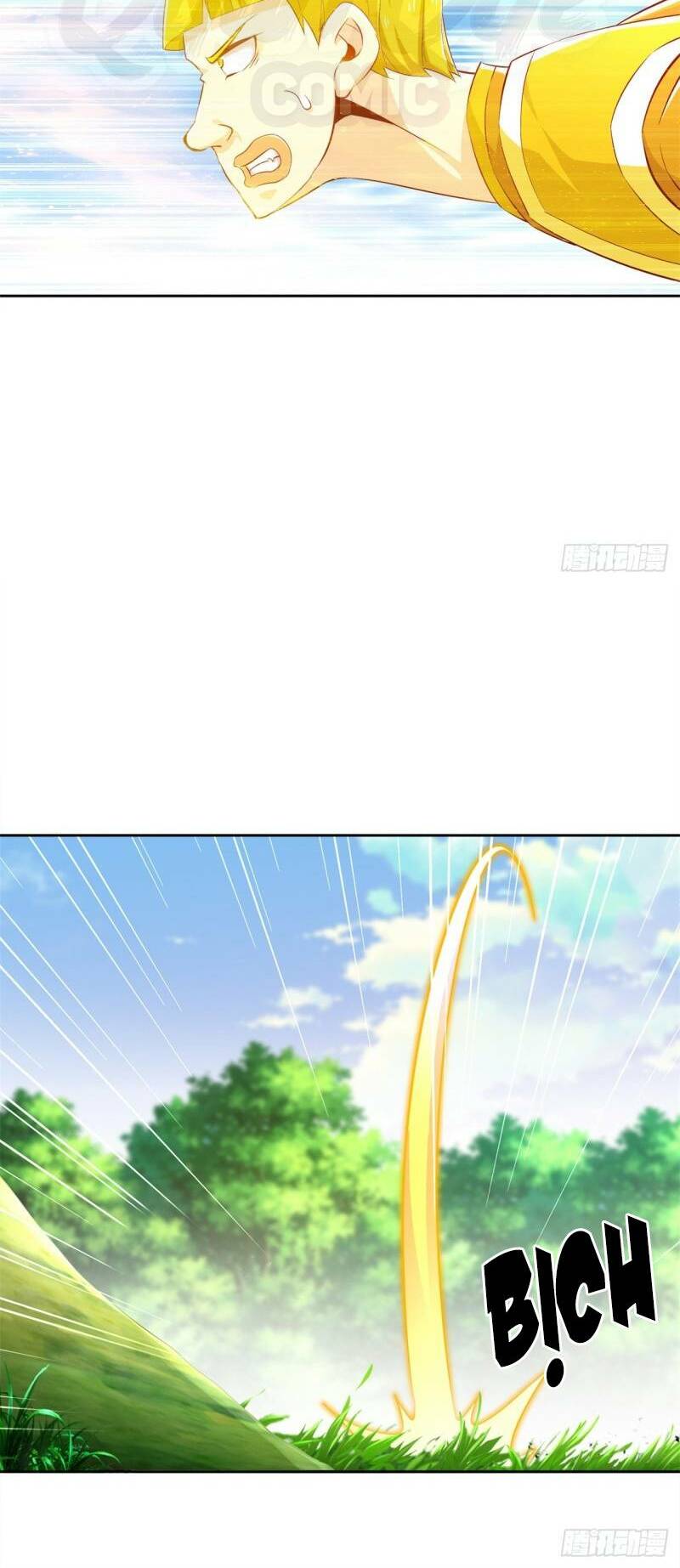 võng du chi tối cường đoán mệnh sư chapter 48 14