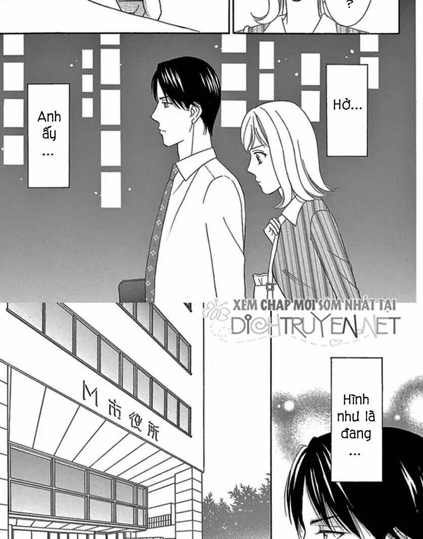 virut tình yêu chapter 13 22