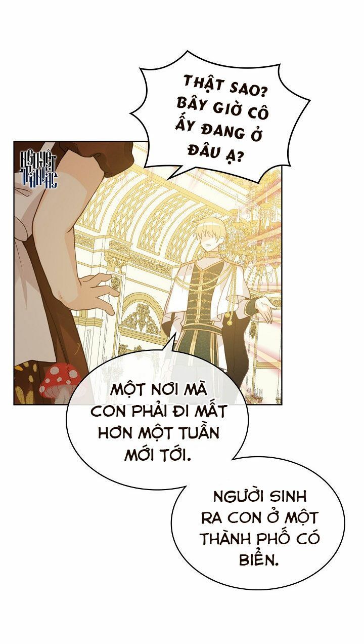 con có phải con là con gái của ngài không? chapter 48 41