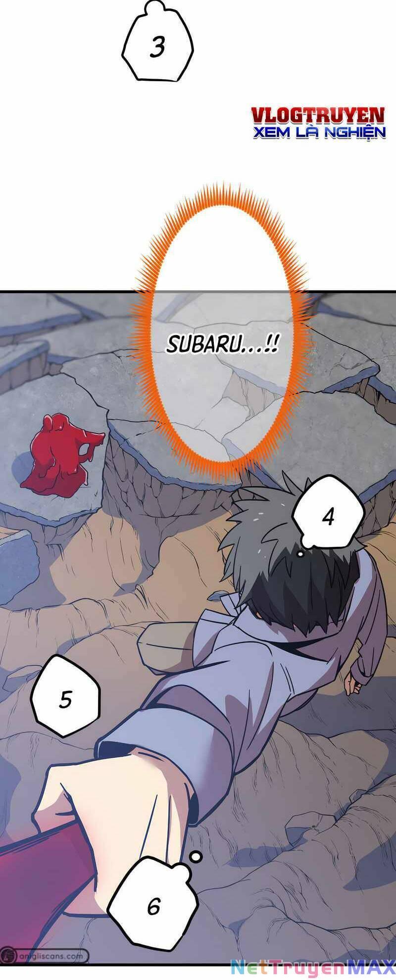 Huyết Thánh Cứu Thế Chủ~ Ta Chỉ Cần 0.0000001% Đã Trở Thành Vô Địch chapter 5 115