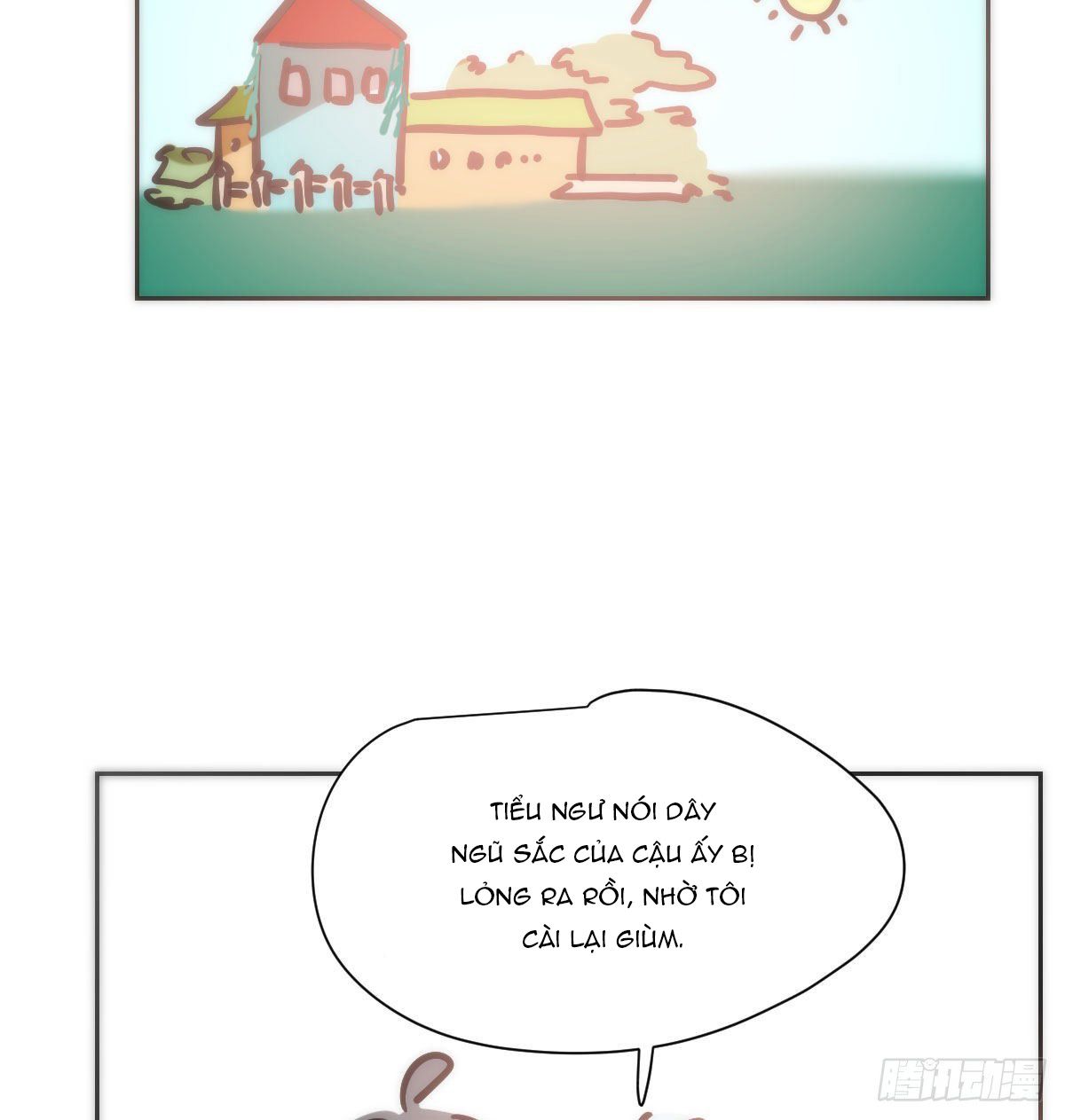 Bắt Lấy Ngao Ngao chapter 207.1 - Trang 7