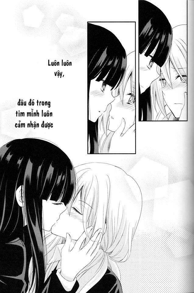 netsuzou trap chapter 27 15