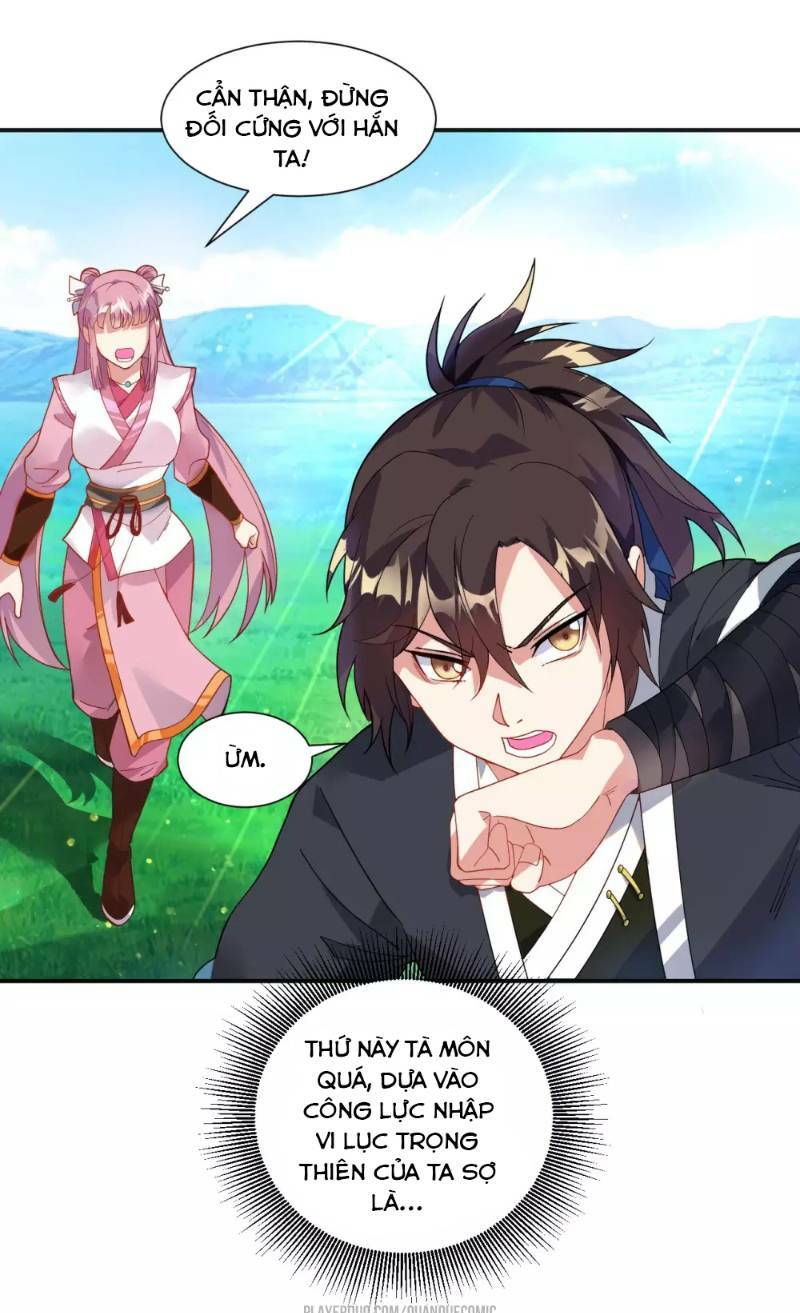 đạo ấn chapter 7 11