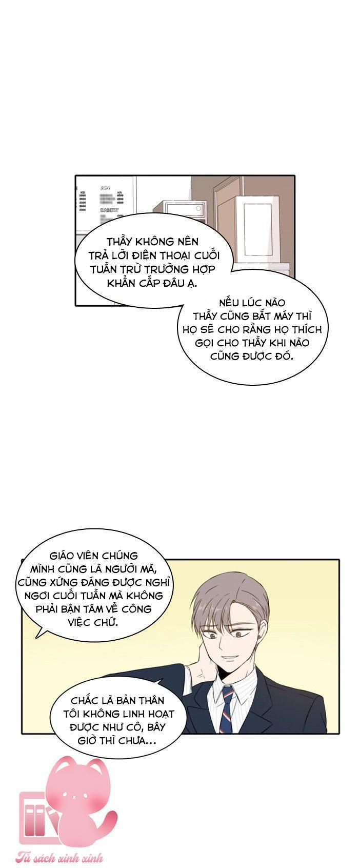 a good day to be a dog chapter 20 19