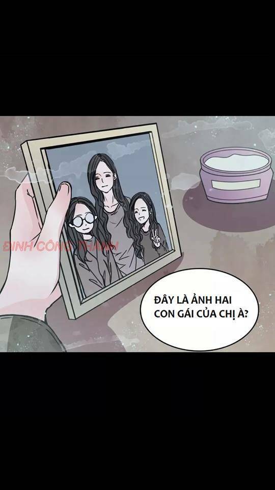 tiểu quỷ chapter 17 10