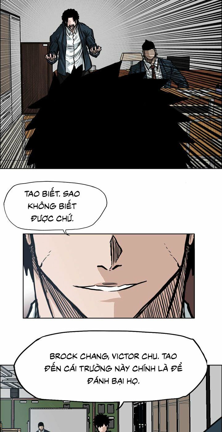 bá chủ học đường ss2 chapter 8 6