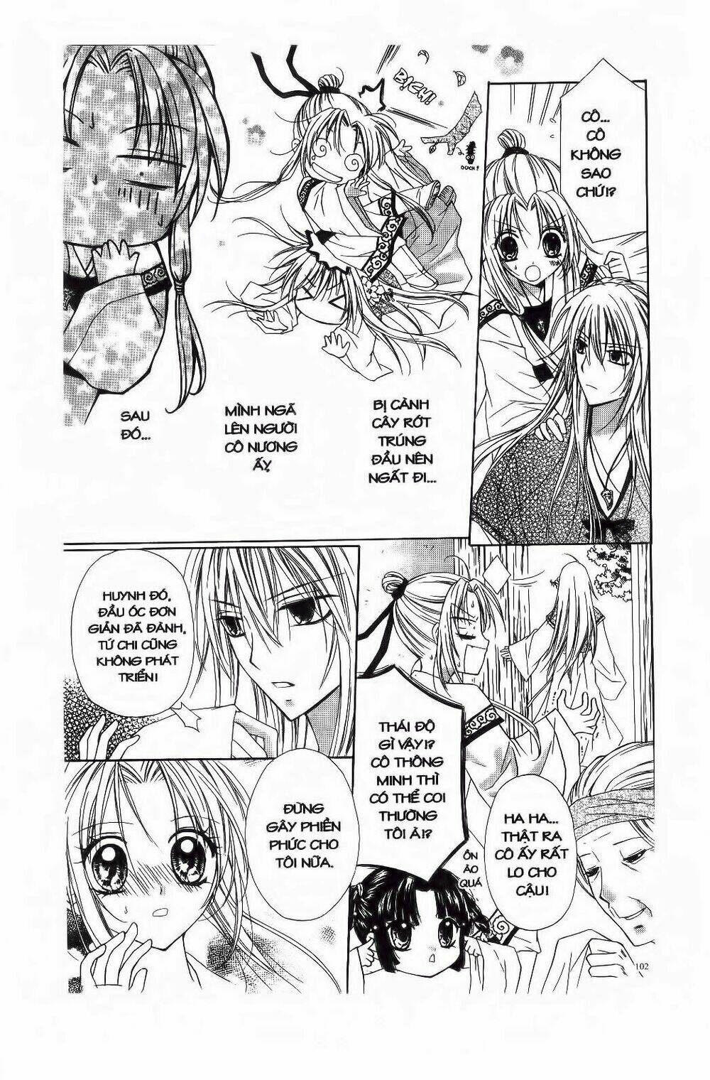 mọt sách chapter 4.1 37