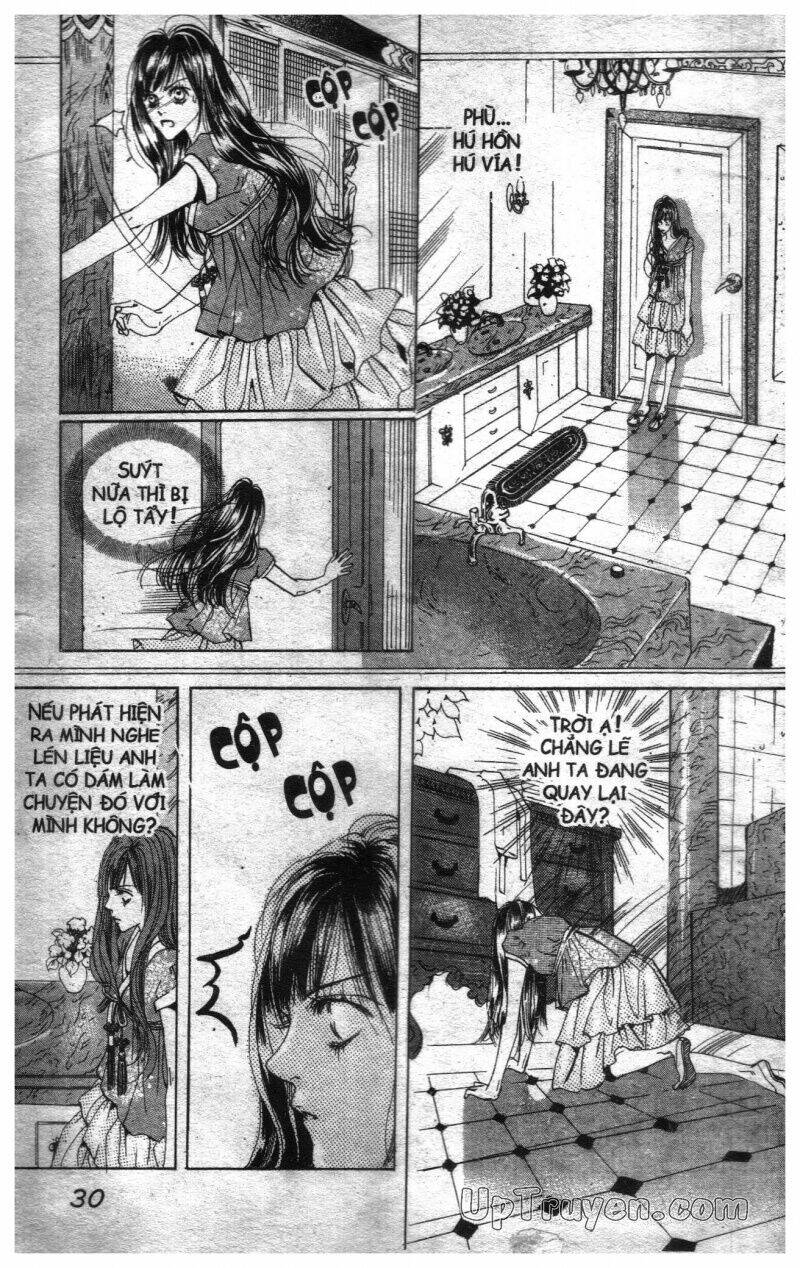 hoàng cung chapter 7 26