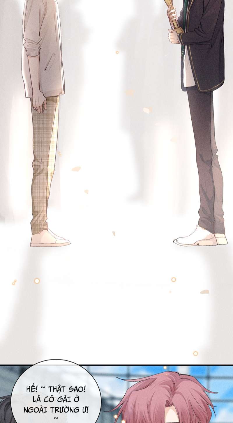 trò chơi săn mồi chapter 71 40