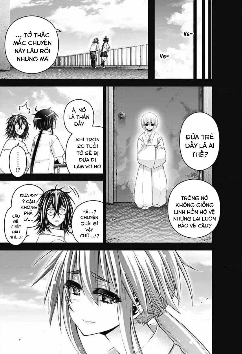 thợ săn ác linh chapter 66 10