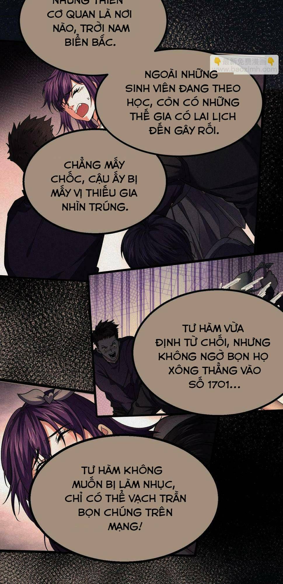 trong tôi có quỷ chapter 14 61