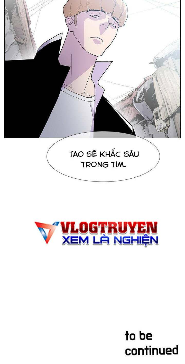 cuộc chiến băng đảng chapter 35 39