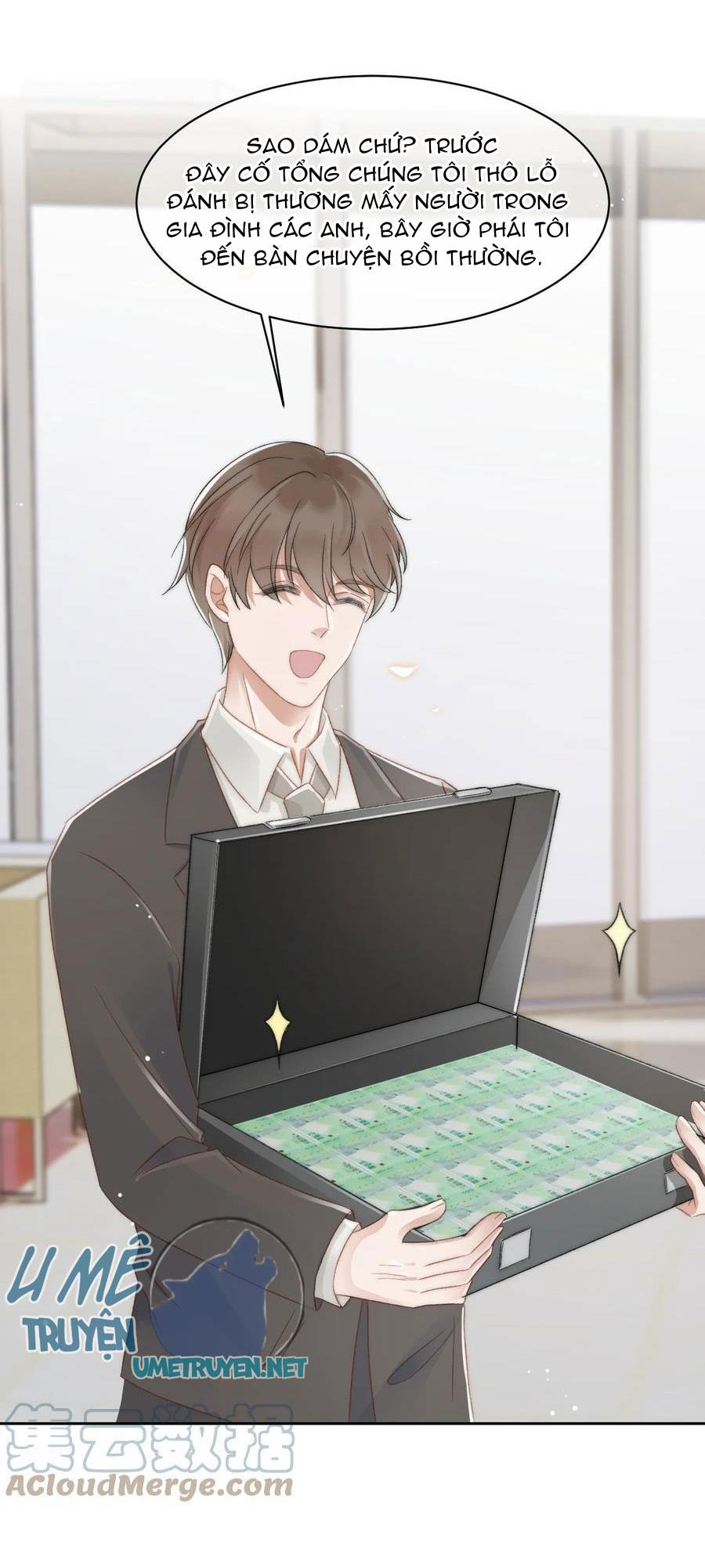 ta sinh con cho tổng tài chapter 27 42