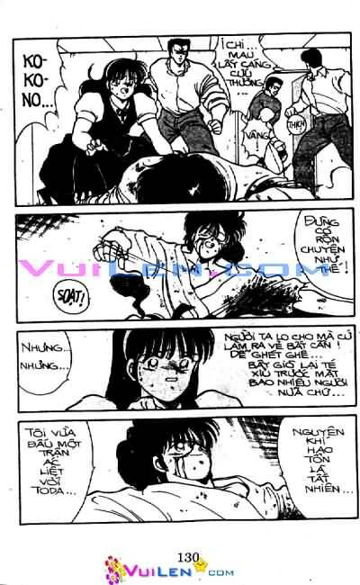 truyền nhân atula - shura no mon i chapter 8 131
