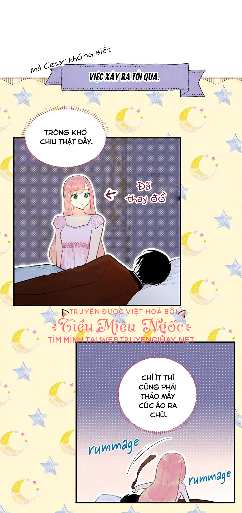 sống sót với thân phận là vợ của vị anh hùng chapter 54 19