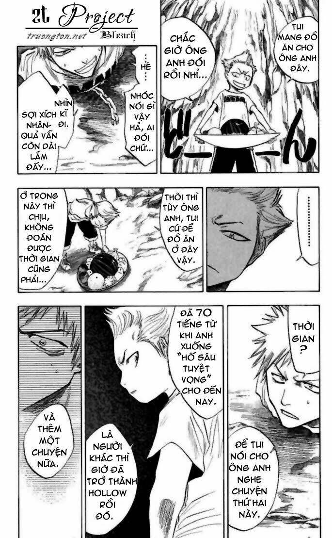 thần chết ichigo chapter 62 19