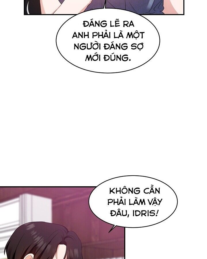 người chồng bạo chúa của tôi đã thay đổi chapter 3 85