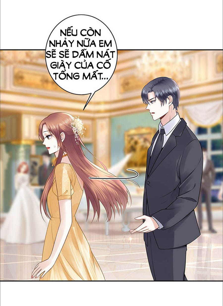 Bạn Trai Điều Khiển Giấc Mơ chapter 47 - Trang 24