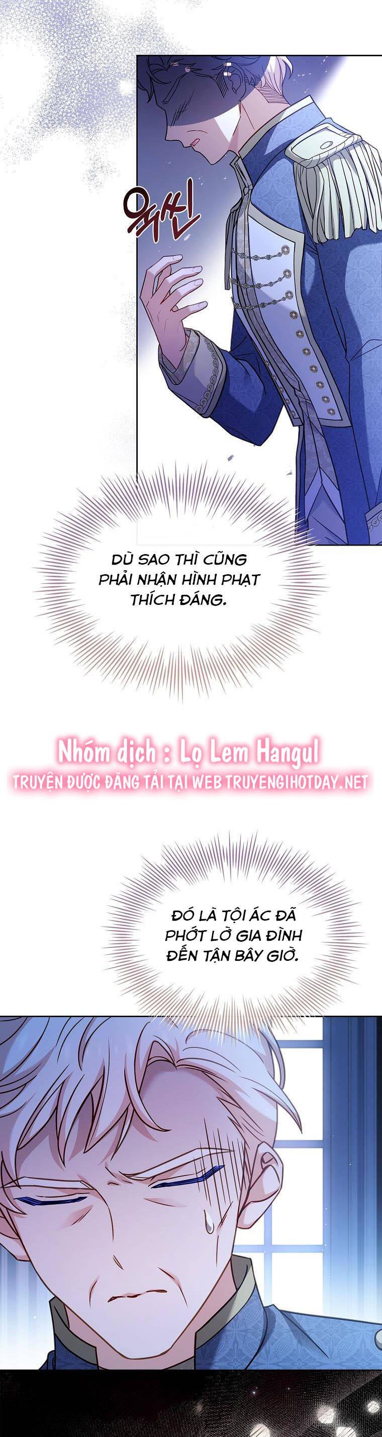 để yên cho tiểu thư hiền chapter 112 37