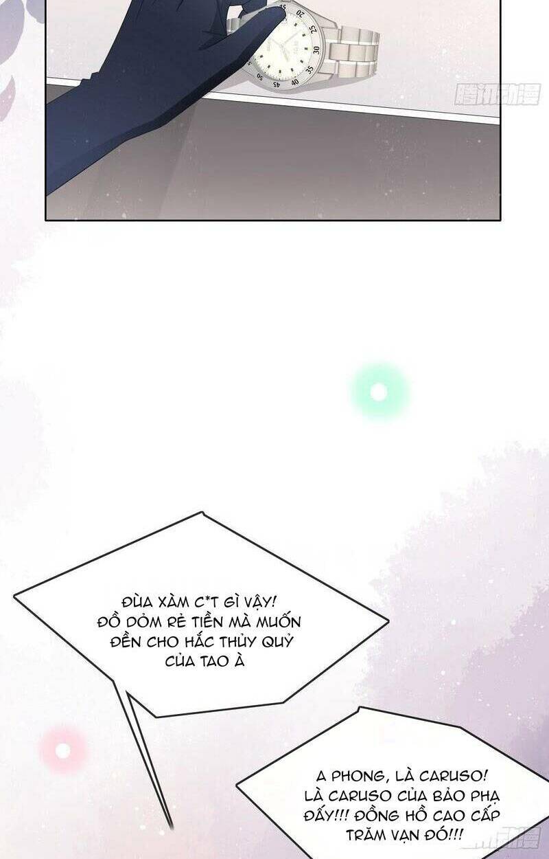 ảnh hậu cũng không bằng niệm thanh hoa chapter 118 29