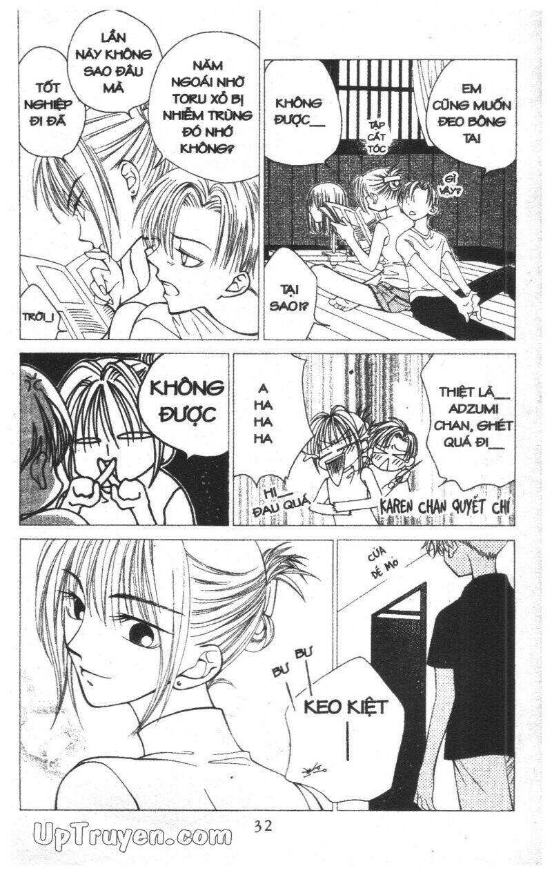 thấy mờ ghét chapter 9 32