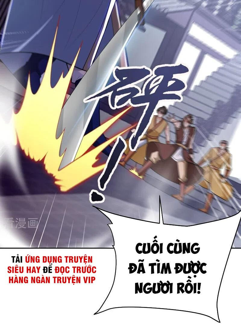 yêu giả vi vương chapter 174 2