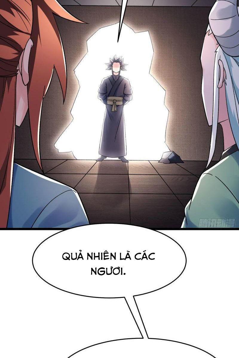 đồ đệ ta toàn là nữ ma đầu chapter 140 5