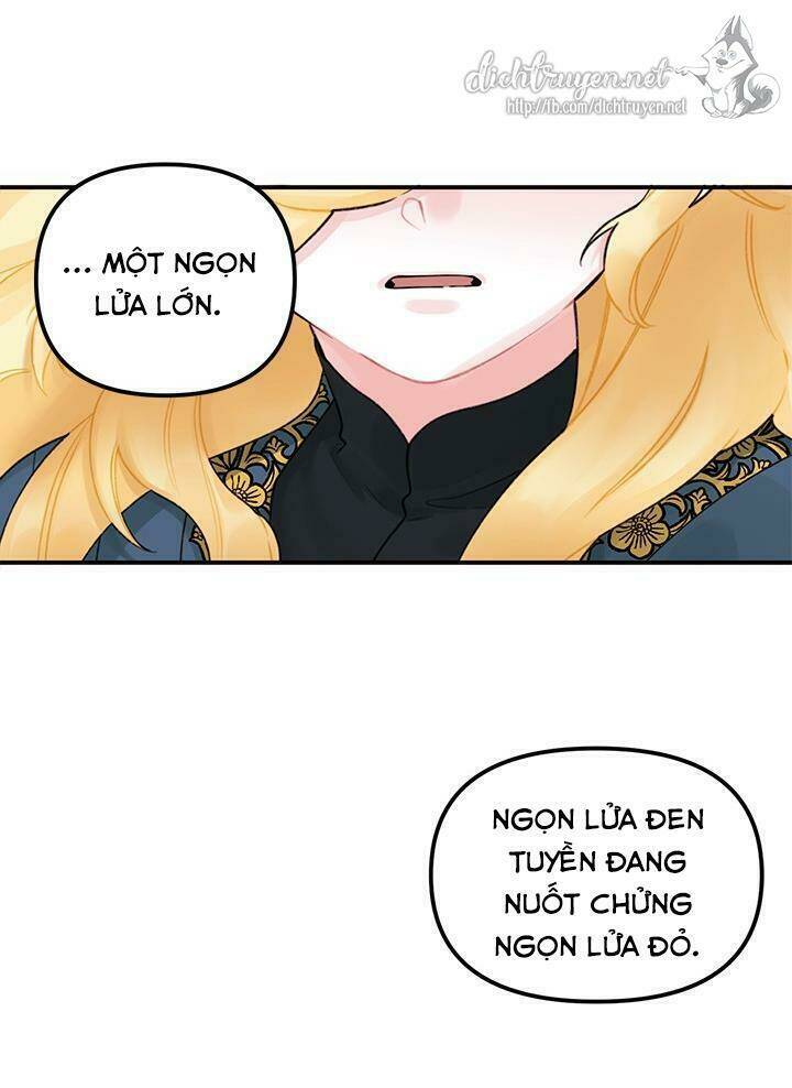 công chúa bãi rác chapter 18 36