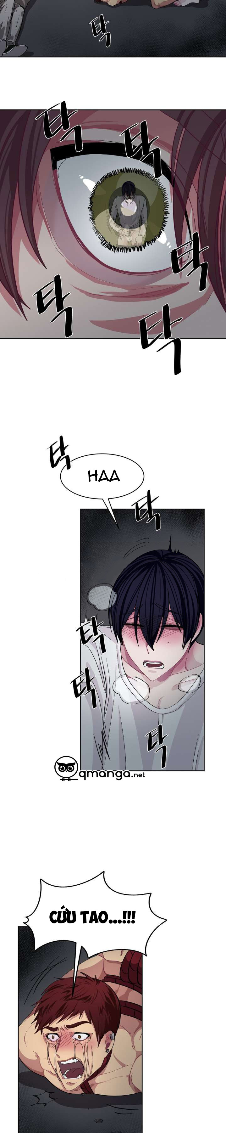 hãy tuân lệnh tôi chapter 4 14