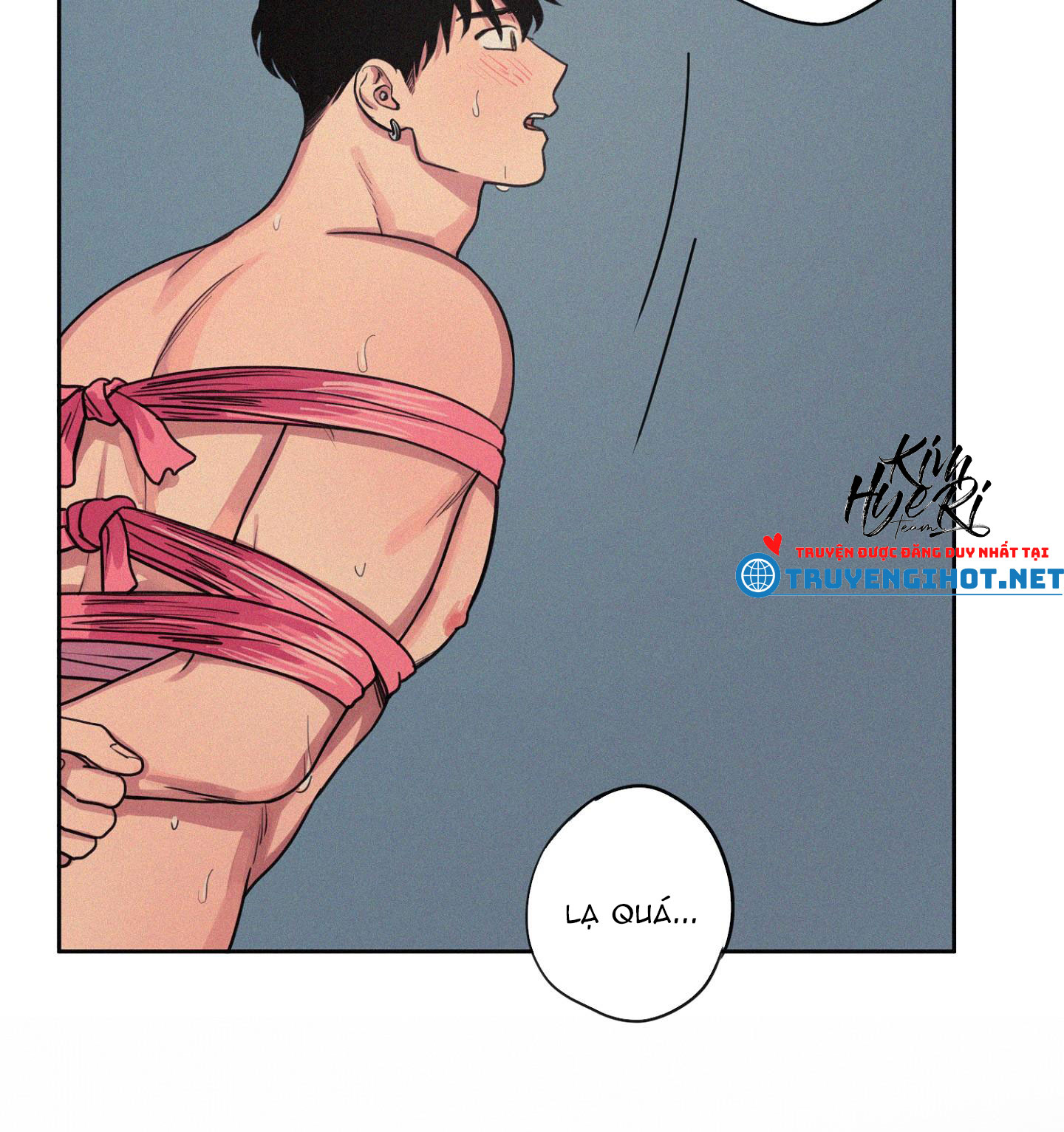 lý do yêu phải thằng bạn thân chapter 11.3 4