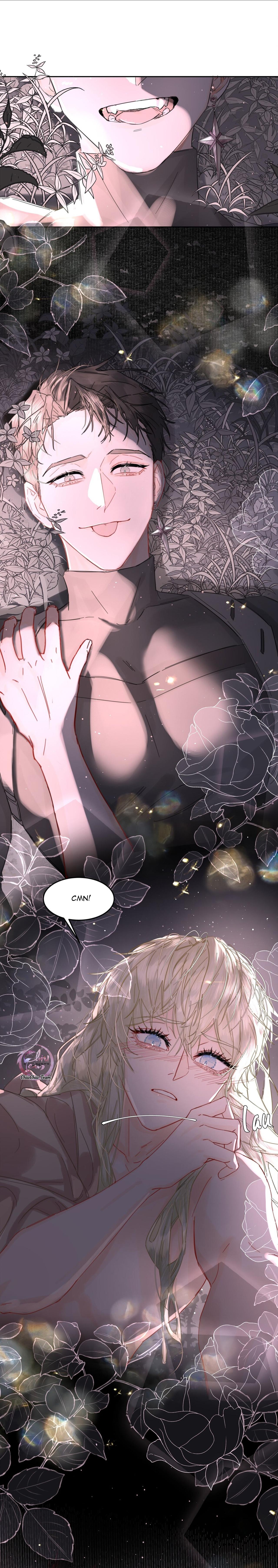 bạn trai cũ trở thành vua chapter 6 3