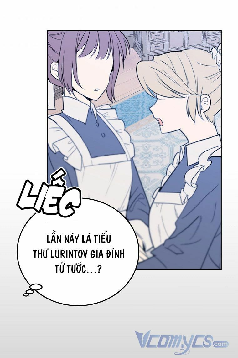 ác nữ karuna bé lại chapter 5 54