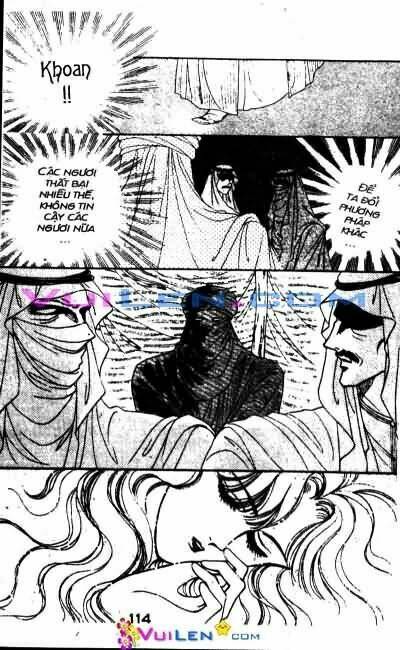 nàng công chúa ham chơi chapter 5 113