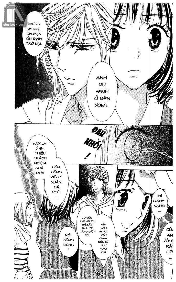 tình yêu định mệnh chapter 10 13