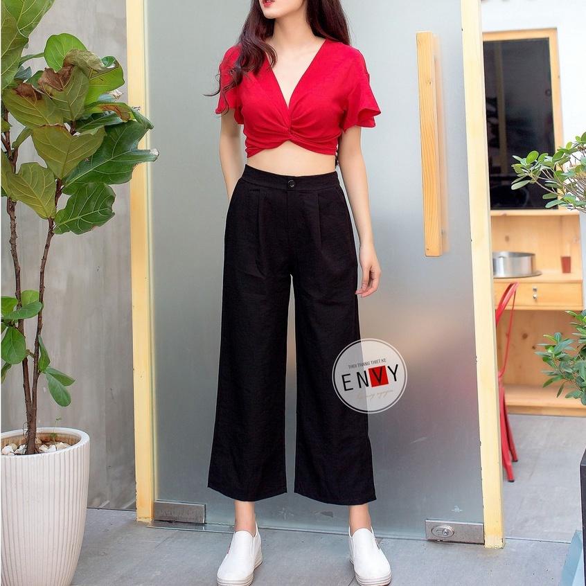 Quần Chino ENVY - QK0100